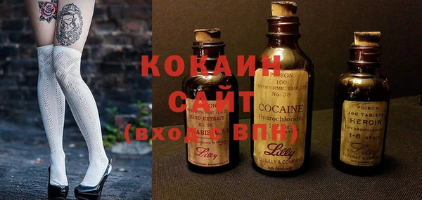 тгк Алексеевка
